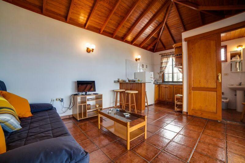 Casa Roberto Villa Лос Лианос де Аридане Екстериор снимка